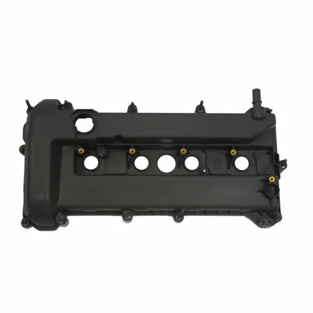 4S4Z6582C - Engine: Valve Cover for Ford Image