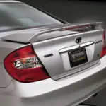 PT29A3302113 - Exterior: Rear Spoiler, Cover - Stone for Toyota Image image