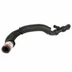KM4902 - Cooling System: Motorcraftâ„¢ Return Hose for Ford: E-350 Super Duty Image