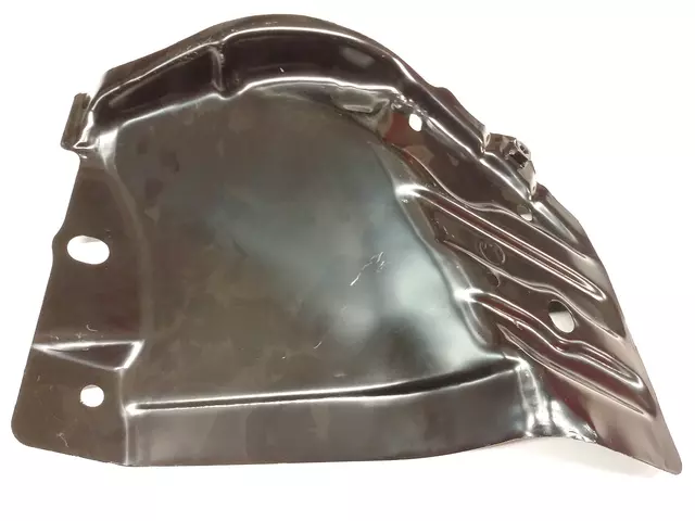 5371252010 - Body: Front Panel for Scion: xA, xB | Toyota: Echo Image