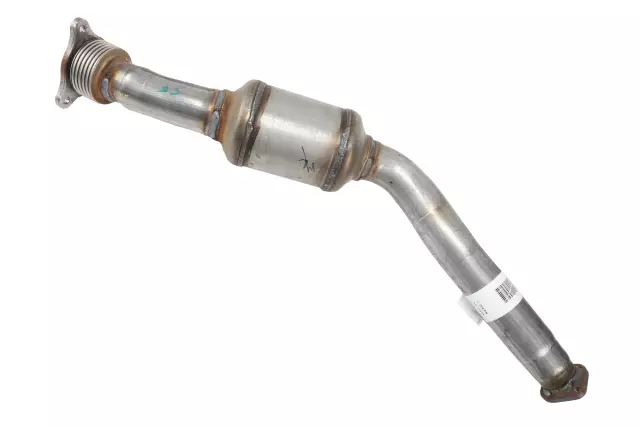 20889269 - : 3-Way Catalytic Converter for GM Image