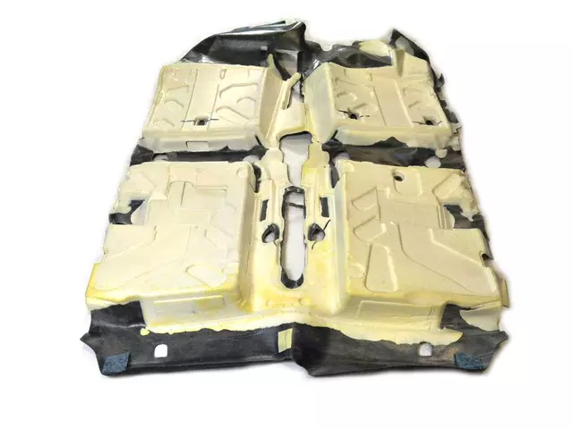 Floor Carpet - Mopar (1ZZ49KA9AC)