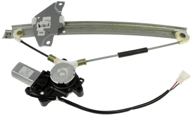 741793 - Electrical, Lighting and Body: Power Window Regulator And Motor Assembly for Dorman Image