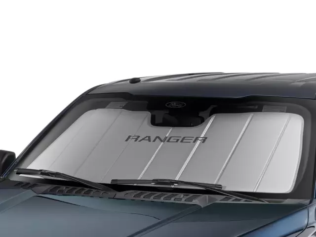 VKB3Z78519A02A - : Sunscreen - UVS100 Custom for Ford: Ranger Image
