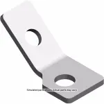 98041597 - : Engine Wiring Harness Bracket for GM Image