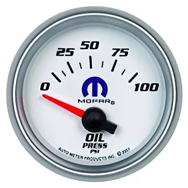 Gauge - Mopar (77060044)