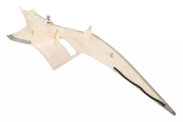 22829318 - Body: Upper Quarter Trim for Cadillac: CTS Image