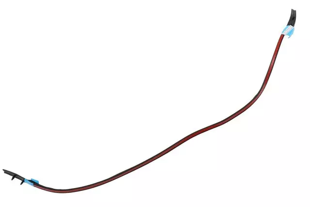 23424639 - Body: Rear Seal for Chevrolet: Corvette Image