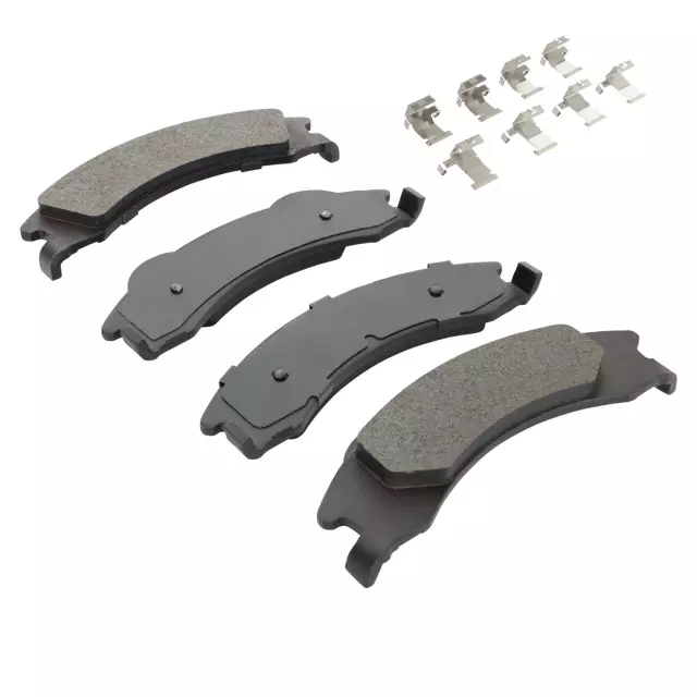 10021329AM - : Disc Brake Pad Set for MPA ELECTRICAL Image