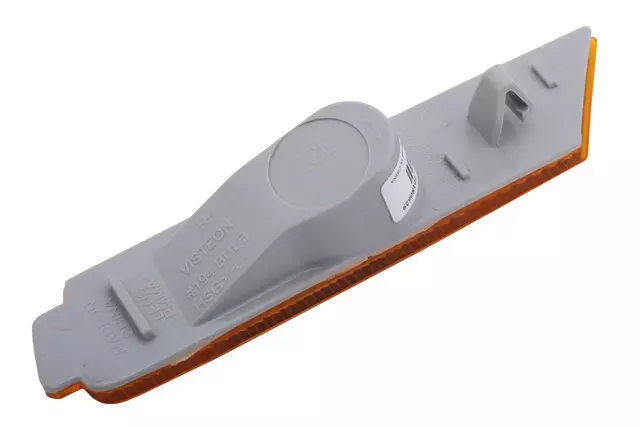 Front Passenger Side Marker Lamp - GM (22854058)
