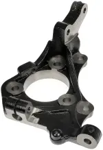 698252 - : Front Left Knuckle for Hyundai: Entourage Image