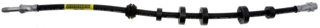 BH383649 - Brakes &amp; Brake Parts: Raybestos Element3 Brake Hose for Raybestos Brakes Image