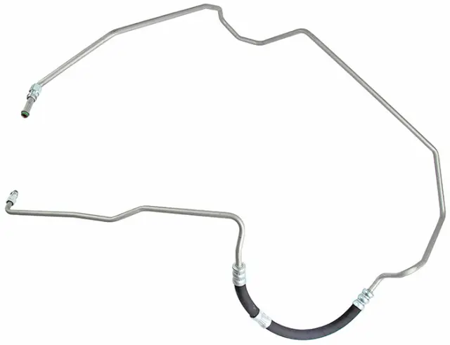61434299 - : Professional Parts Sweden Power Steering Hose for PROFESSIONAL PARTS Image