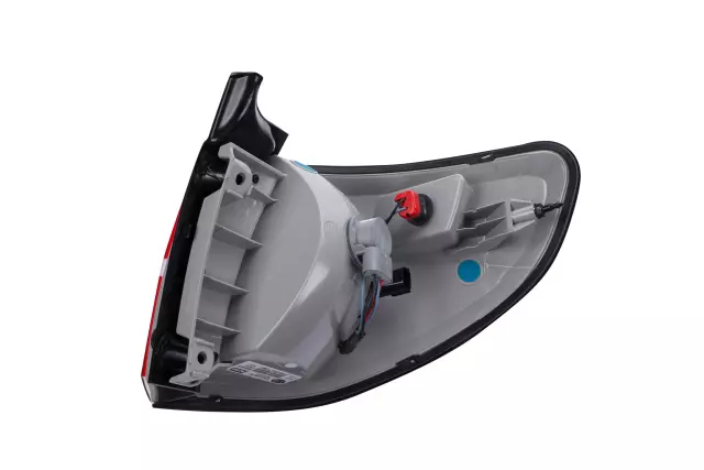 Driver Side Tail Lamp Assembly - GM (25954940)