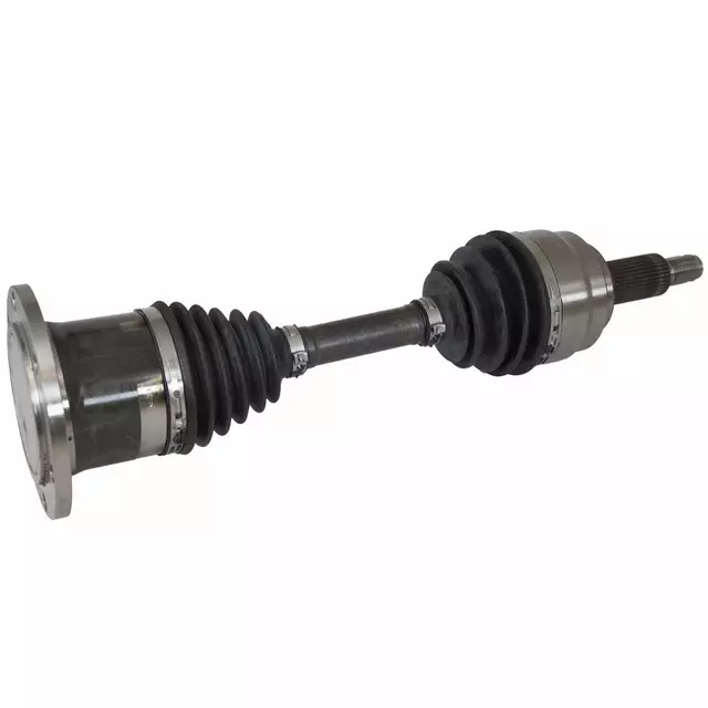 5L3Z3B436A - Suspension: Axle Assembly for Ford: Expedition, F-150, F-150 Heritage, F-250, F-250 HD, F-250 Super Duty | Lincoln: Navigator Image