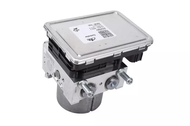 Electronic Brake Control Module - GM (84646859)