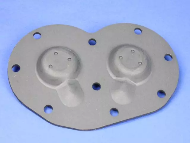 5189984AA - T355; 5-Speed; Manual Transaxle: Transaxle Case Rear Plate for Mopar Image image