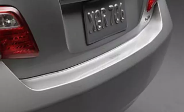 PT74707110 - Exterior: Bumper Applique, Rear for Toyota: Avalon Image