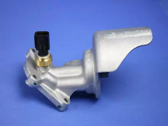 Oil Filter Adapter - Mopar (53013680AF)