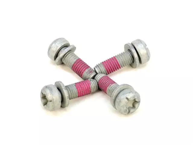 6510450AA - : Hex Flange Head Bolt for Chrysler: 200 | Jeep: Cherokee Image