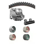 WP254K1B - : WATER PUMP KIT, DAYCO for DAYCO HYDRAULIC Image