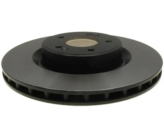980766 - : Disc Brake Rotor for Raybestos Brakes Image
