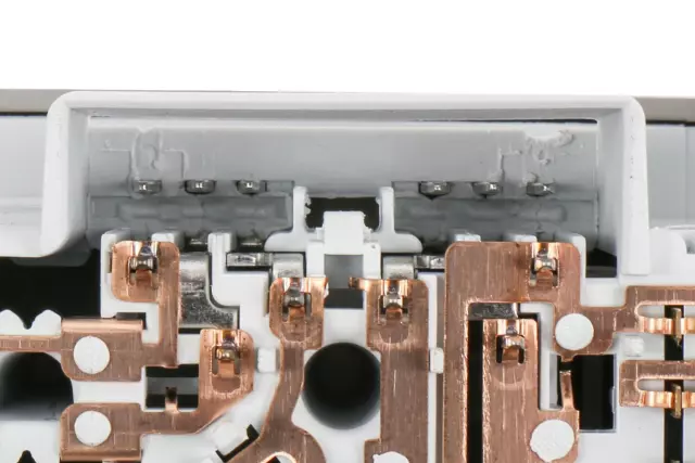 Light Titanium Courtesy Lamp - GM (22774329)