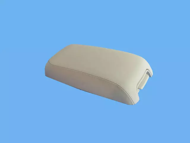 5ZC65ML2AB - Interior Trim: Console Armrest for Mopar Image