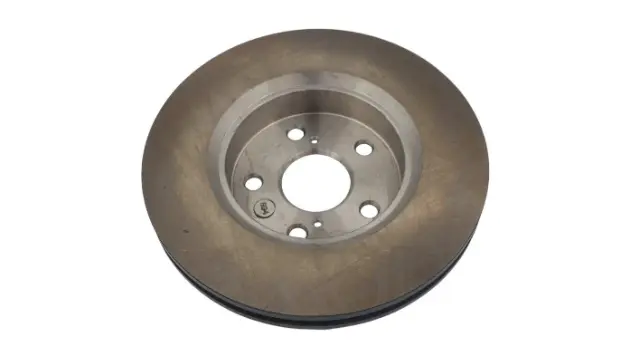 43512F4010 - Brakes: Rotor for Toyota Image