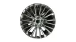 4261107150 - : Wheel Alloy Dark Gray 18 Inch for Toyota Image