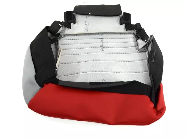 68212265AA - Interior Trim: Rear Seat Cushion Cover, Left for Mopar Image