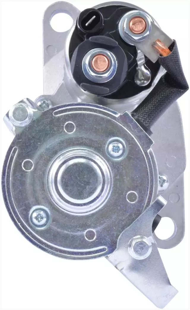 Starter - ACDelco (337-1124)