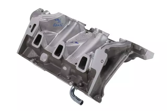 Lower Engine Intake Manifold - GM (12611205)
