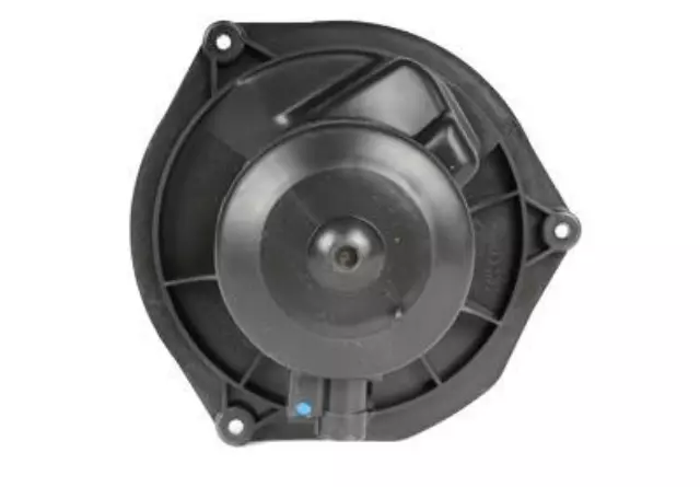 Part# 52498952 Heating and Air Conditioning Blower Motor with Wheel - GM (52498952)