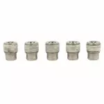 F5RZ6026F - : Engine Core Plug for Ford Image