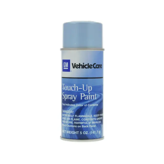 88860968 - : Touch-Up Paint Spray for ACDelco Image