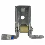 4L3Z1626810AA - : 2004-2014 Ford - Lower Hinge for Ford: F-150 | Lincoln: Mark LT Image