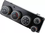 27500ZC01B - Body: Temp Control for Nissan: Armada Image