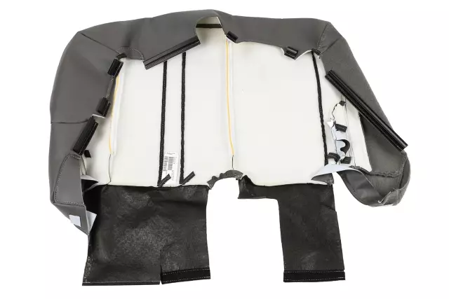 19127748 - Body: Seat Cover for Chevrolet: Express 1500, Express 2500, Express 3500 | GMC: Savana 1500, Savana 2500, Savana 3500 | Hummer: H2 Image