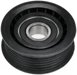 419649 - Belts and Cooling: Engine Idler Pulley for Dorman Image