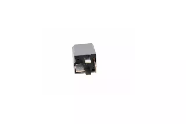 Gray Multi-Purpose Relay - GM (13500120)