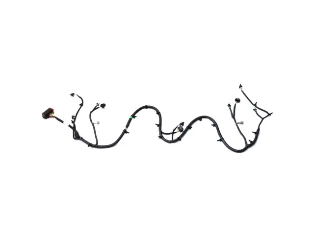 68347371AC - Electrical: Front Fascia Wiring for Mopar Image