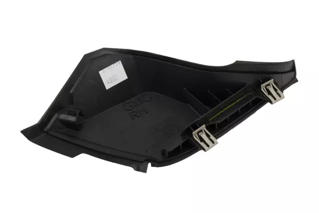 23499915 - Body: End Cap for GMC: Yukon, Yukon XL Image