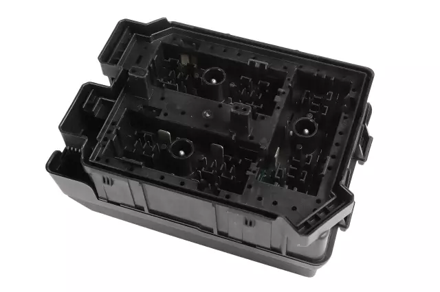42823946 - : Fuse &amp; Relay Box for GM Image