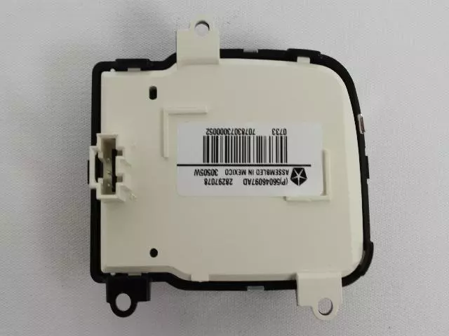 Evic Switch - Mopar (56046097ad)