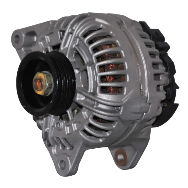 11065 - Charging &amp; Starting Systems: Alternator for Dixie Electric Image
