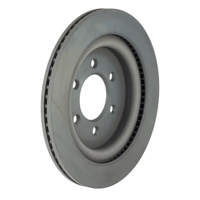 BRRF432 - Brakes: Rotor Assembly - Brake for Ford: F-150, F-150 Lightning Image