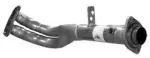 7214541 - : Exhaust Pipe for AB Catalytic Image