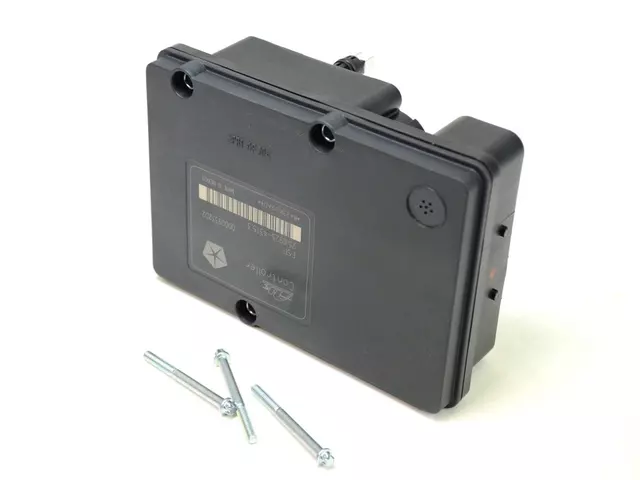 5134961AA - : Anti-lock Brakes Module for Mopar Image