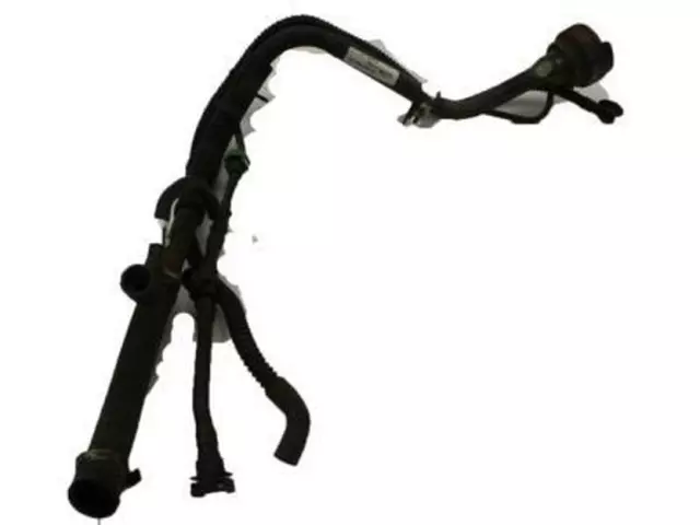 Filler Pipe - Ford (9s4z9034a)